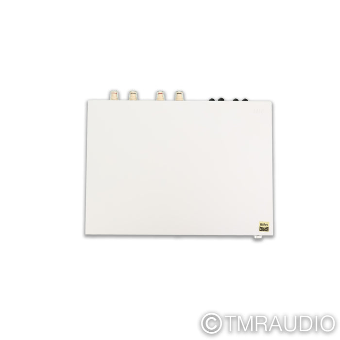 HiFi Rose RS201E Streaming Integrated Amplifier