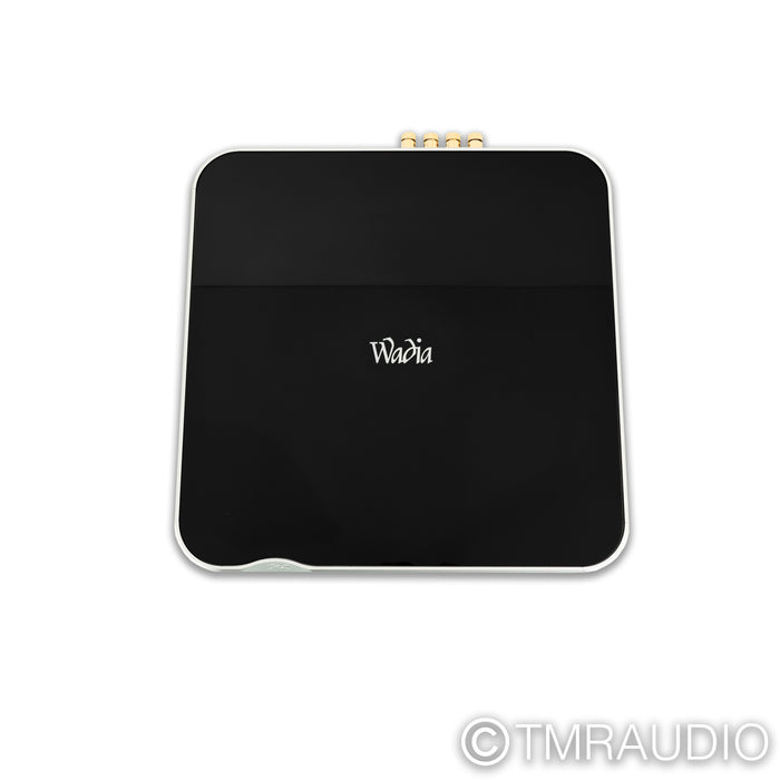 Wadia A315 Stereo Power Amplifier