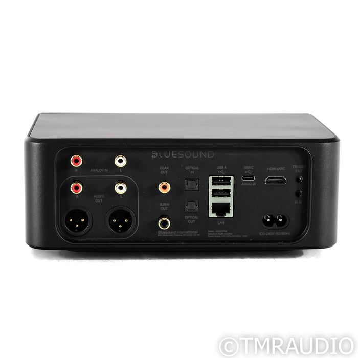 Bluesound Node Icon Network Streamer