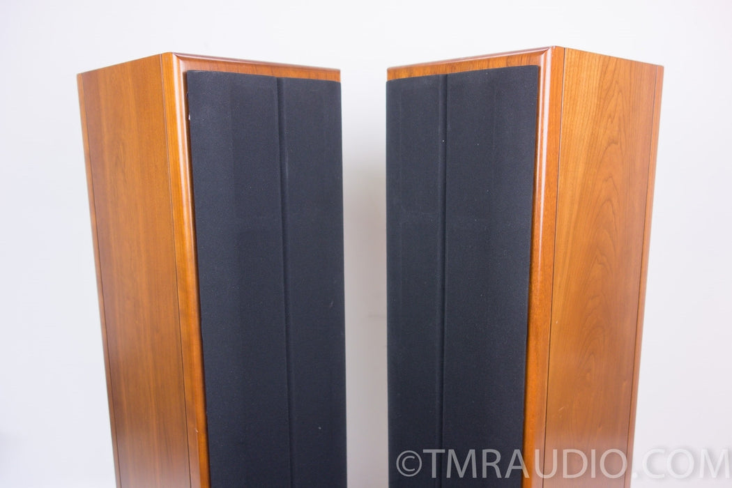 Vienna Acoustics Bach Grand Speakers