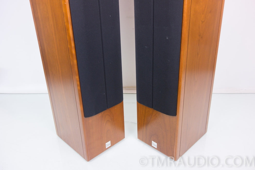 Vienna Acoustics Bach Grand Speakers