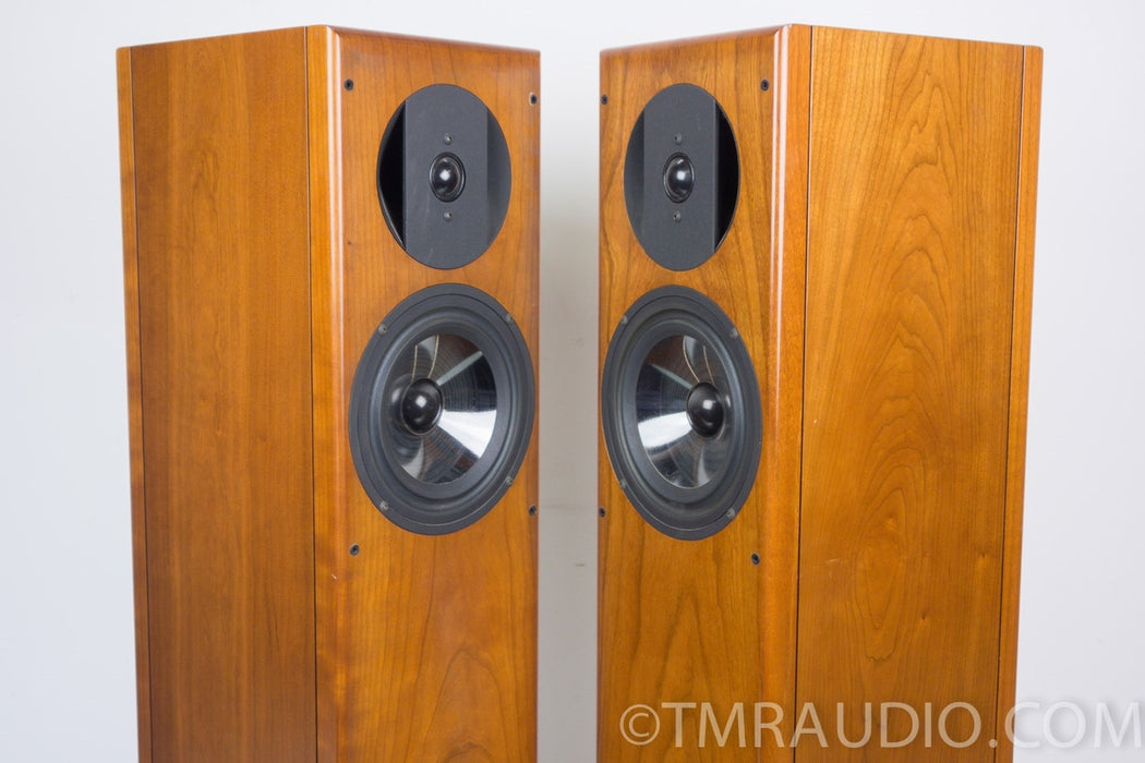 Vienna Acoustics Bach Grand Speakers