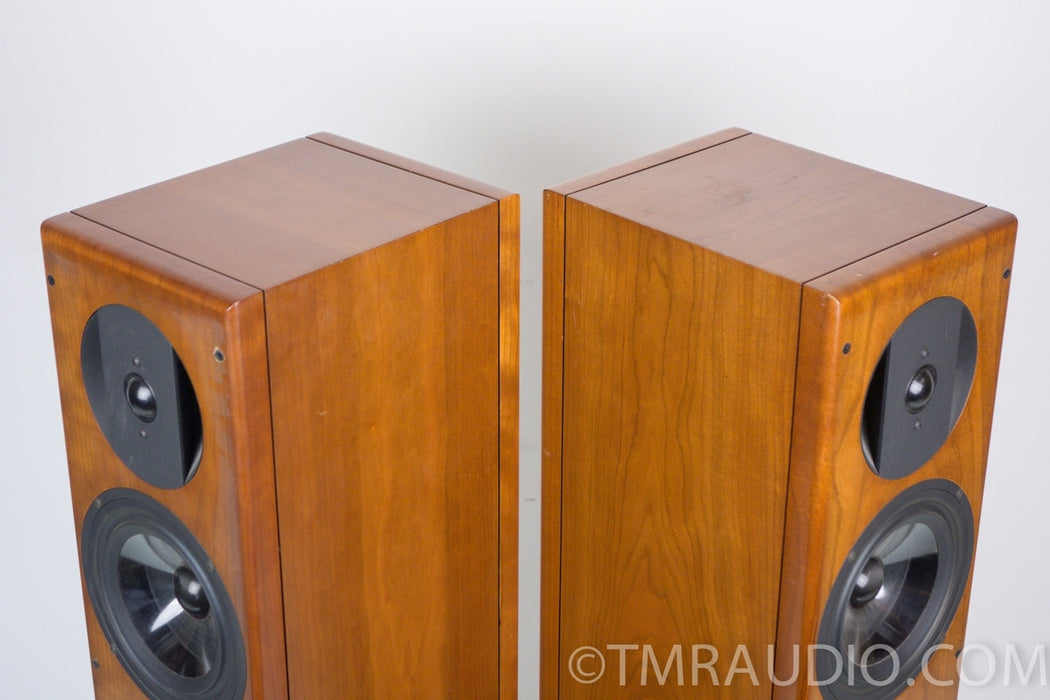 Vienna Acoustics Bach Grand Speakers