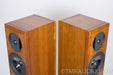 Vienna Acoustics Bach Grand Speakers