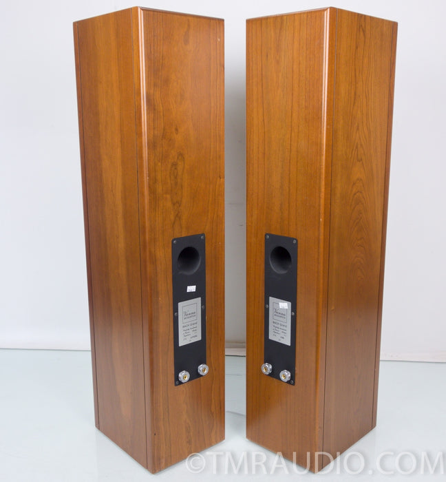Vienna Acoustics Bach Grand Speakers