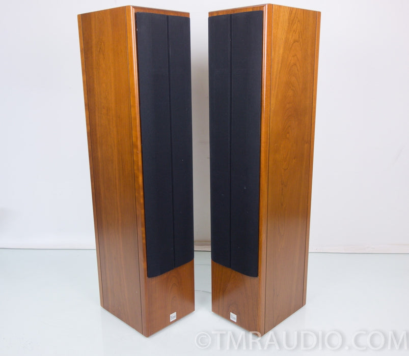 Vienna Acoustics Bach Grand Speakers