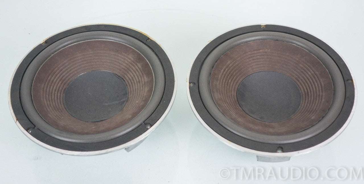 JBL Model 125A Woofers for JBL L26 L36 Speakers