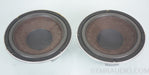 JBL Model 125A Woofers for JBL L26 L36 Speakers