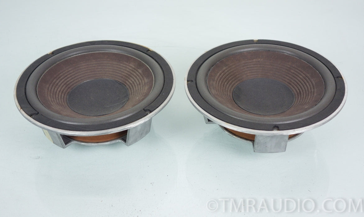 JBL Model 125A Woofers for JBL L26 L36 Speakers