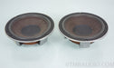 JBL Model 125A Woofers for JBL L26 L36 Speakers