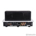 Audio Research I/50 Stereo Tube Integrated Amplifier; MM Phono Upgrade