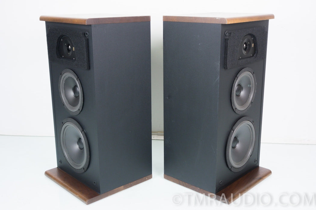 Acoustic Research AR TSW410 Vintage Speakers