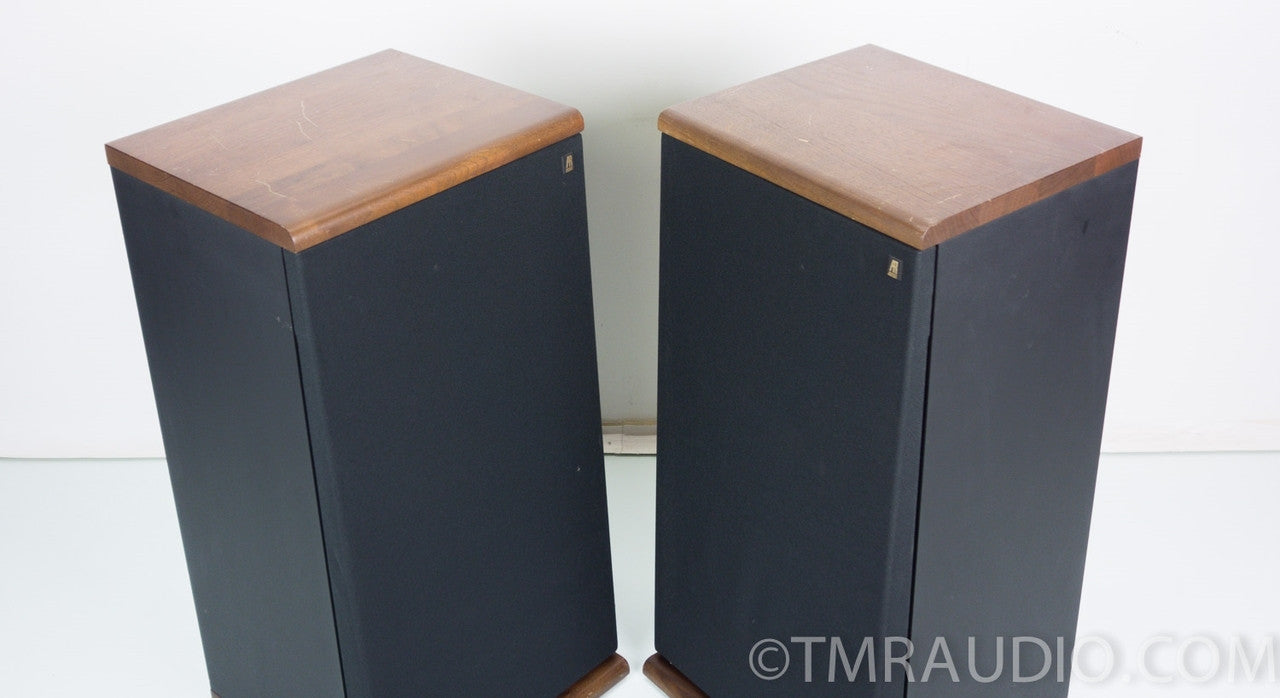 Acoustic Research AR TSW410 Vintage Speakers