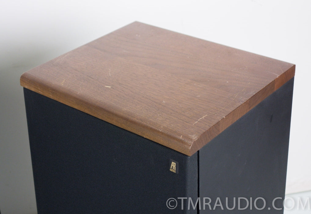 Acoustic Research AR TSW410 Vintage Speakers