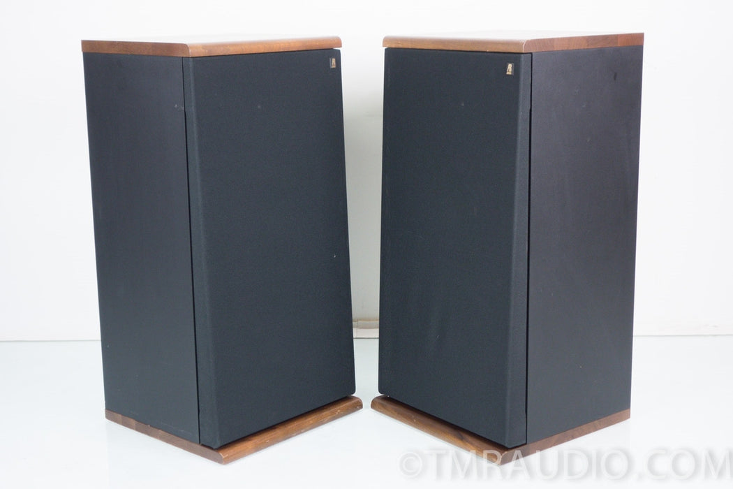 Acoustic Research AR TSW410 Vintage Speakers