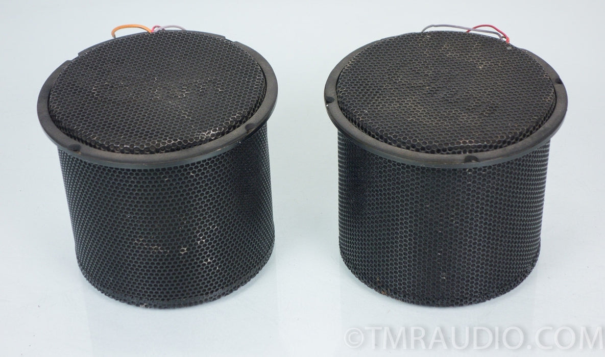 Ohm Acoustics Replacement Drivers / Tweeters / Speakers