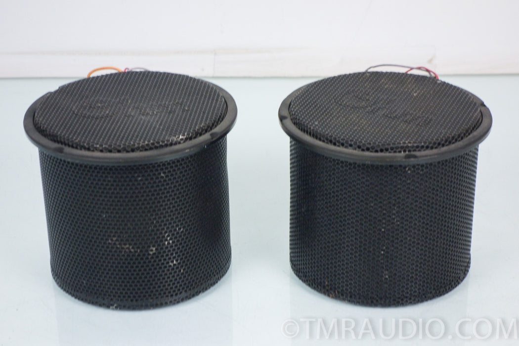 Ohm Acoustics Replacement Drivers / Tweeters / Speakers