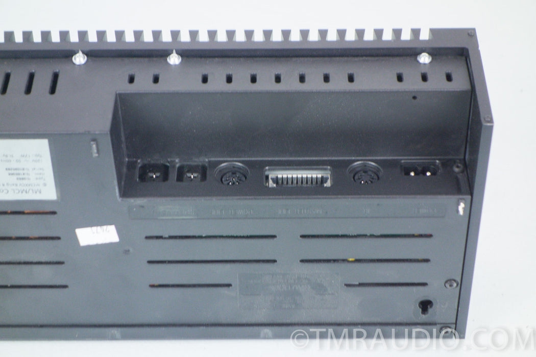 Bang & Olufsen B&O ML/MCL Converter