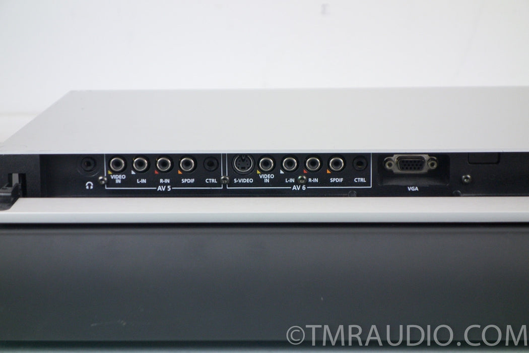 Bang & Olufsen B&O Beosystem 3 Type No. 9606 Dedicated AV Processor