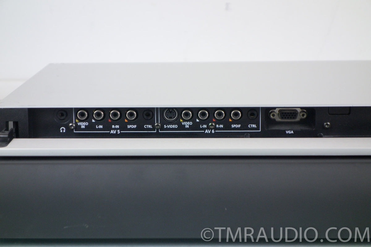 Bang & Olufsen B&O Beosystem 3 Type No. 9606 Dedicated AV Processor ...