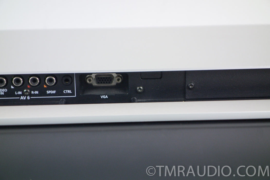 Bang & Olufsen B&O Beosystem 3 Type No. 9606 Dedicated AV Processor