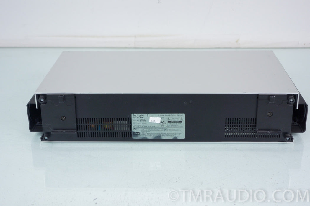 Bang & Olufsen B&O Beosystem 3 Type No. 9606 Dedicated AV Processor