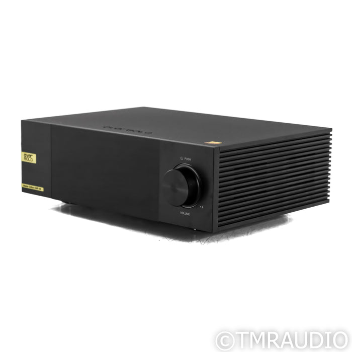 Eversolo Audio DMP-A6 Master Edition Network Streamer
