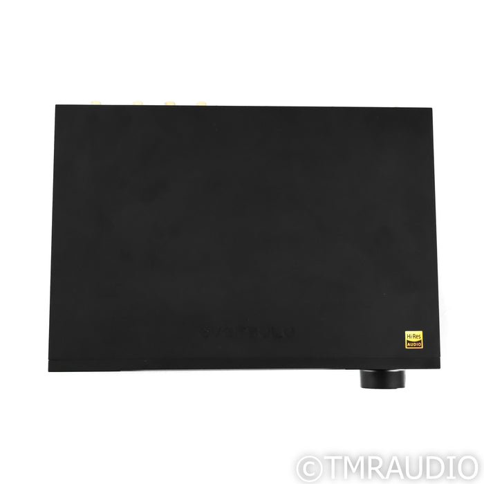 Eversolo Audio DMP-A6 Master Edition Network Streamer