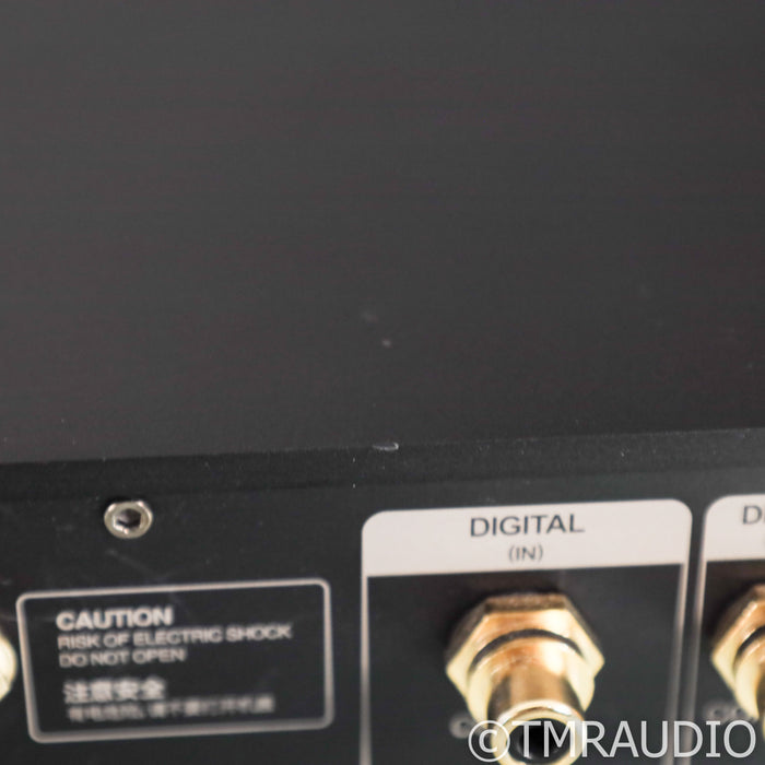 Eversolo Audio DMP-A6 Master Edition Network Streamer