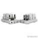 Woo Audio WA5-LE (2nd Gen) Tube Headphone Amplifier; Premium Parts Upgrade