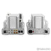 Woo Audio WA5-LE (2nd Gen) Tube Headphone Amplifier; Premium Parts Upgrade