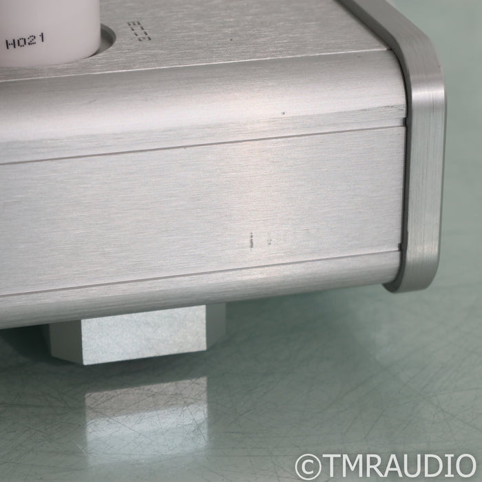 Woo Audio WA5-LE (2nd Gen) Tube Headphone Amplifier; Premium Parts Upgrade