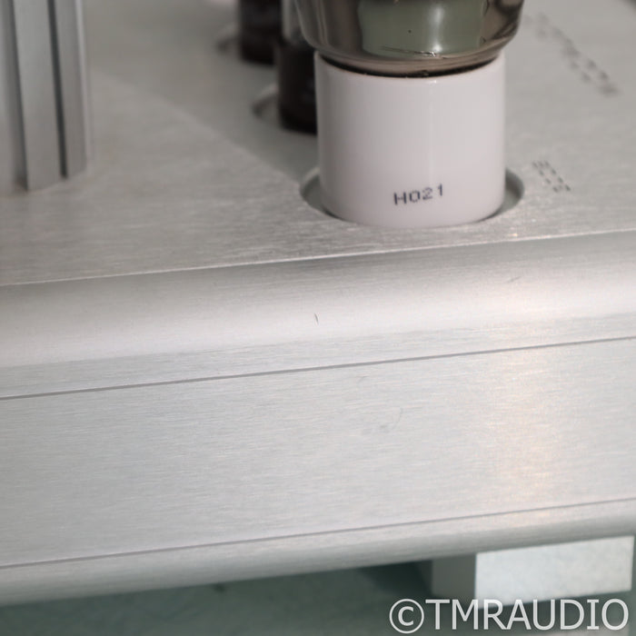 Woo Audio WA5-LE (2nd Gen) Tube Headphone Amplifier; Premium Parts Upgrade