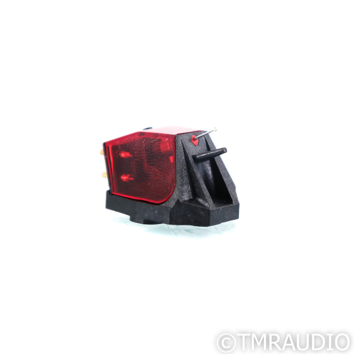Rega Ania Pro MC Cartridge; Moving Coil