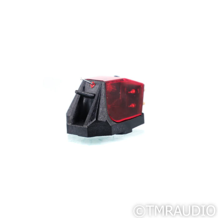 Rega Ania Pro MC Cartridge; Moving Coil