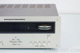 Marantz Model 120 Vintage AM / FM Stereo Tuner