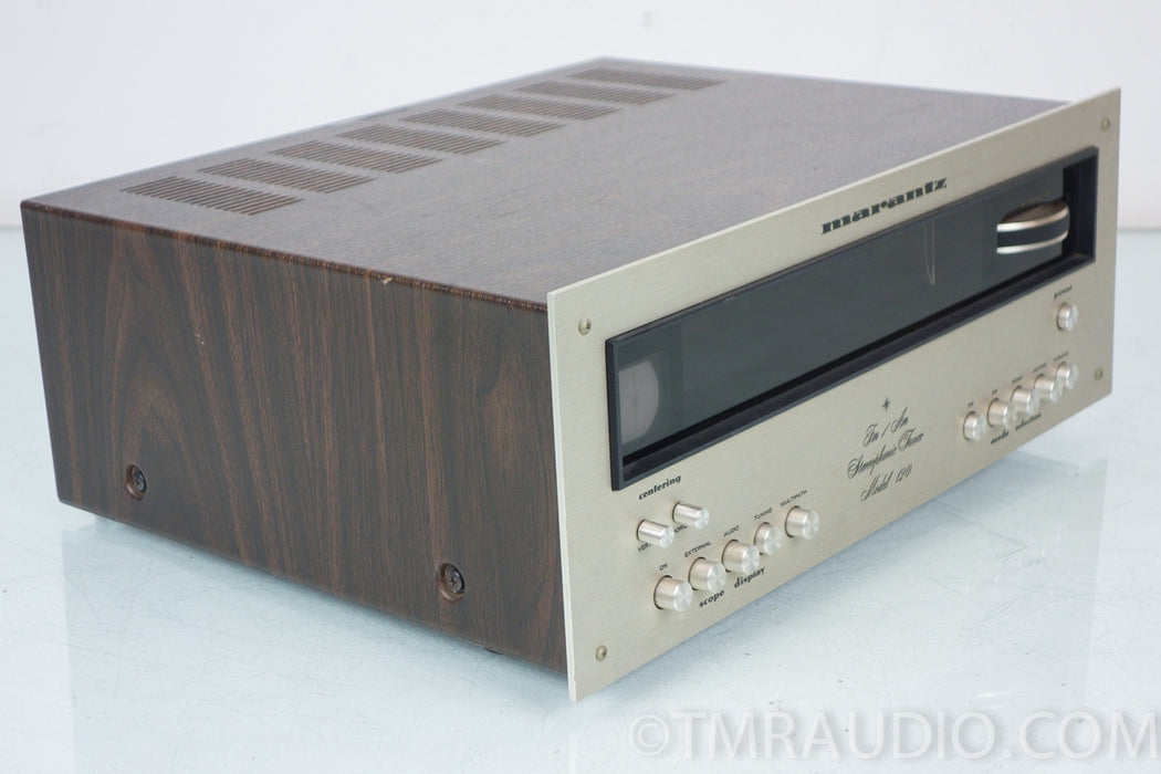Marantz Model 120 Vintage AM / FM Stereo Tuner