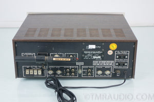 Marantz Model 120 Vintage AM / FM Stereo Tuner