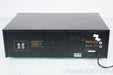 Nakamichi RX-202 Stereo Cassette Deck / Tape Recorder AS-IS