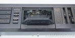 Nakamichi RX-202 Stereo Cassette Deck / Tape Recorder AS-IS