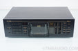 Nakamichi RX-202 Stereo Cassette Deck / Tape Recorder AS-IS