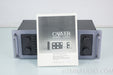Carver Model C-4000 Stereo Preamplifier w/ Phono Preamp