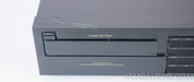 Nakamichi CD-4 CD Player