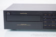 Nakamichi CD-4 CD Player