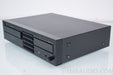 Nakamichi CD-4 CD Player