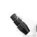ZenWave Audio D2 XLR Cables; 1.5m Pair Balanced Interconnects