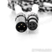 ZenWave Audio D2 XLR Cables; 1.5m Pair Balanced Interconnects