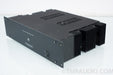 Counterpoint SA-12 Tube / Mosfet Hybrid Power Amplifier AS-IS