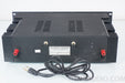 Counterpoint SA-12 Tube / Mosfet Hybrid Power Amplifier AS-IS