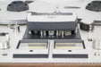 Akai GX-630DB Reel to Reel Tape Recorder AS-IS